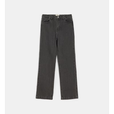 Jean droit tatanger den coton denim CADET ROUSSELLE