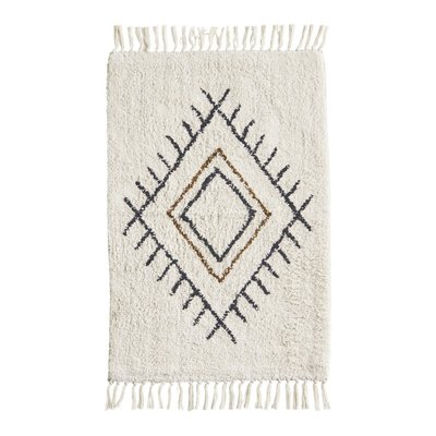 Tapis tufté MADAM STOLTZ