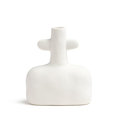 Bibelot en céramique H16 cm, Pieta LA REDOUTE INTERIEURS
