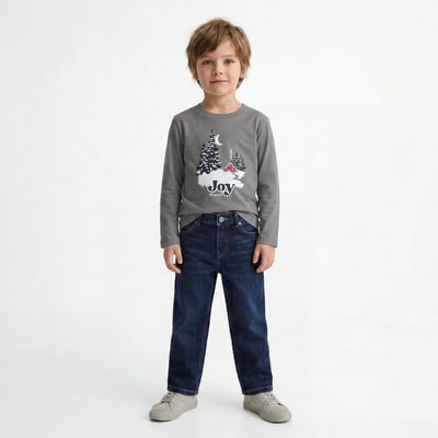 T-shirt  - Très bon état BONPOINT