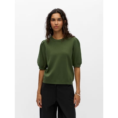 Pull En Maille OBJECT