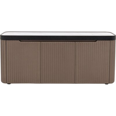 Buffet 3 portes, PHOENIX KARE DESIGN