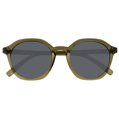 Lunettes de soleil branches flexibles, verres polarisants ISOTONER