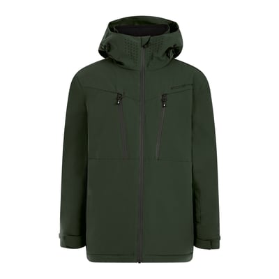Veste de ski et de snowboard PRTWIXAN JR PROTEST