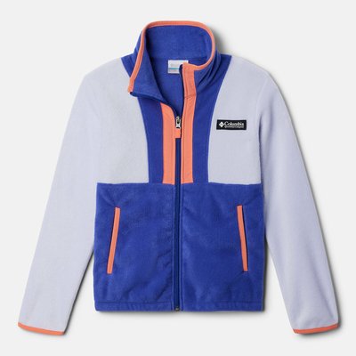 Black Bowl Fleece Jacket COLUMBIA