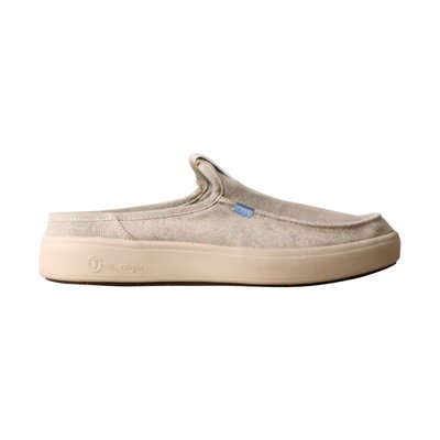 Mules Cuir NATURAL WORLD