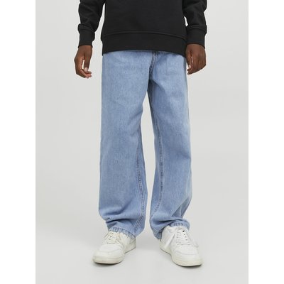 Jeans larghi JACK & JONES JUNIOR