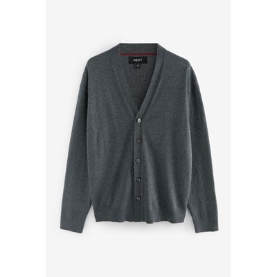 Cardigan en maille à manches longues NEXT