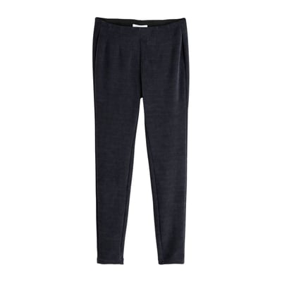Legging en velours côtelé NEXT