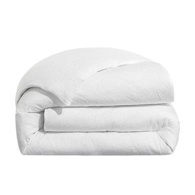Housse de couette en Coton, PORTOFINO LE JACQUARD FRANCAIS