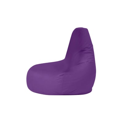 Pouf poire d'extérieur imperméable ARTA PIER IMPORT
