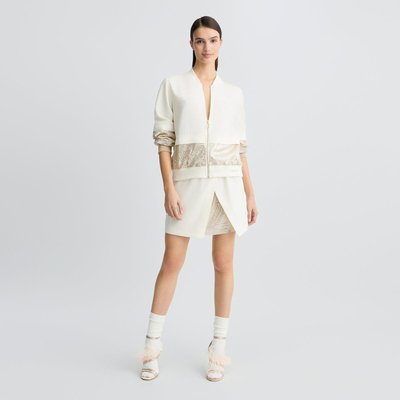 Veste avec paillettes LIU JO