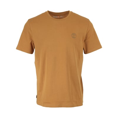 T-shirt Back Camo Tree Logo Sho TIMBERLAND