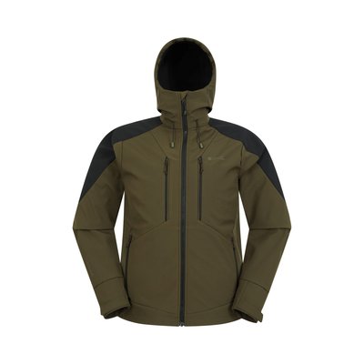 Veste softshell RADIUS MOUNTAIN WAREHOUSE