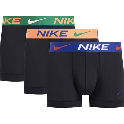 Lot de 3 boxers unis Dri fit NIKE