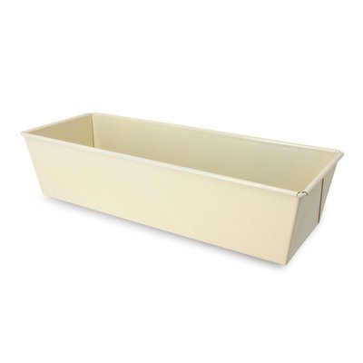 Moule à cake en acier carbone 30,5cm, COLORAMA MENASTYL