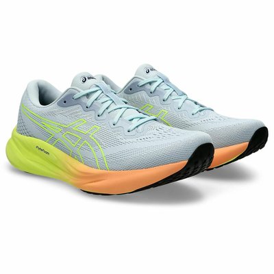 Basket homme jaune fluo La Redoute