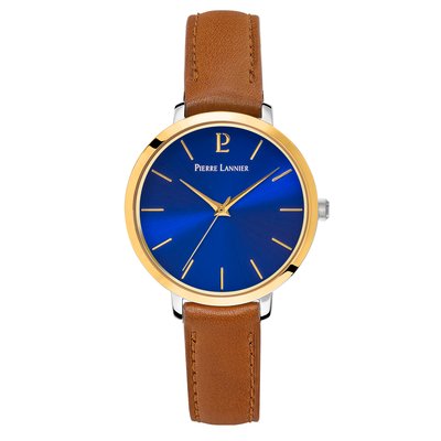 Montre Analogique CHOUQUETTE PIERRE LANNIER