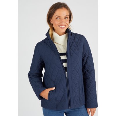 Parka courte matelassée DAMART