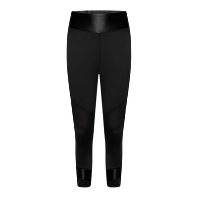 Legging ¾  motif/style panneau maillé DARE 2B
