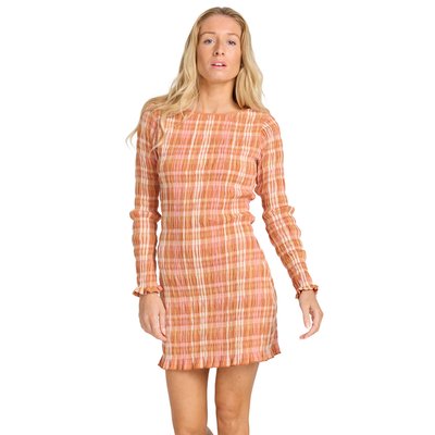 Robe courte CHECK ME OUT BILLABONG