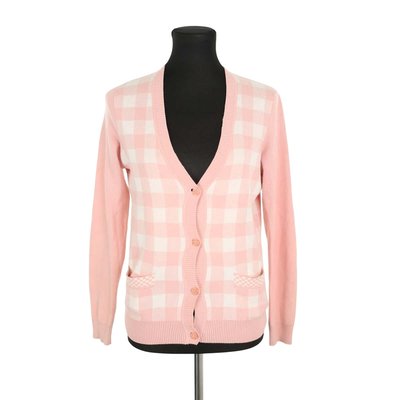 Cardigan en coton - Très Bon État SANDRO