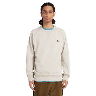 Sweat col rond regular TIMBERLAND