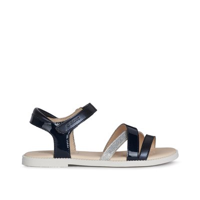 Atmungsaktive Sandalen Karly GEOX