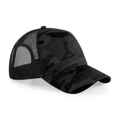Casquette trucker BEECHFIELD
