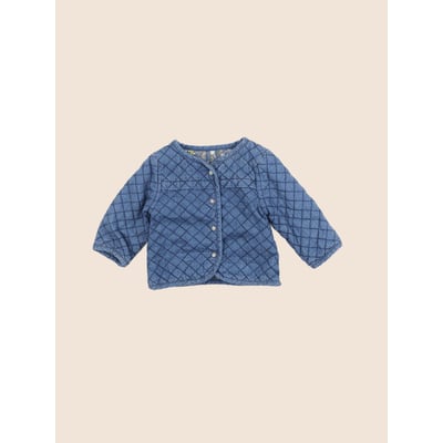 Veste réversible - Très bon état VERTBAUDET