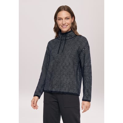 Pull-over en maille à motif jacquard BETTY BARCLAY