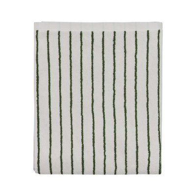 Serviette de bain en coton organique Living OYOY LIVING DESIGN