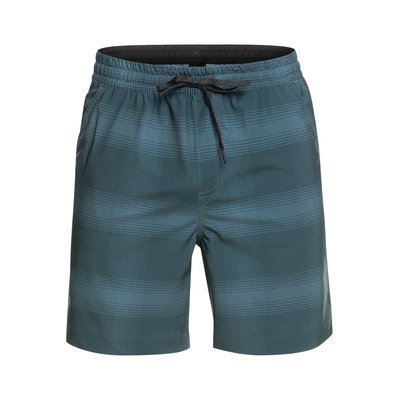 Boardshort Amphibian TAXER PRINT 18" QUIKSILVER