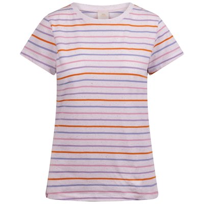 T-shirt MICHAELA TRESPASS
