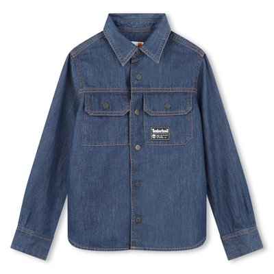 Chemise à poches à rabat TIMBERLAND