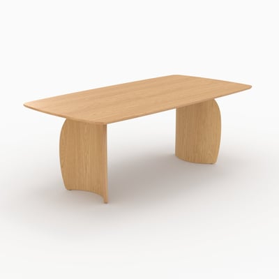 Table Asma - ASMA MAISON PAVANE