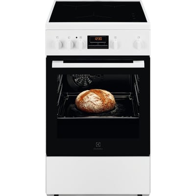 Cuisinière induction EKI544200W ELECTROLUX
