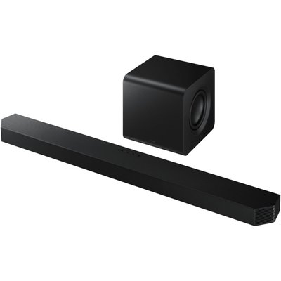 Barre de son HW-Q810F SAMSUNG