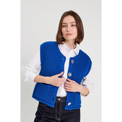 Gilet sans manches CACHE CACHE