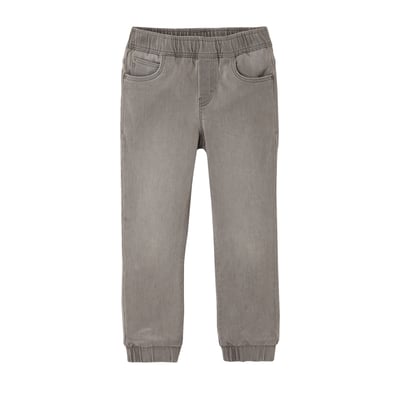 Pantalon denim VERTBAUDET