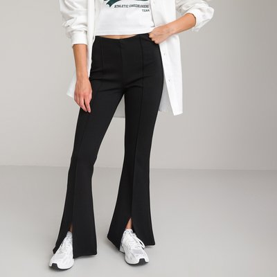 Pantalon flare LA REDOUTE COLLECTIONS