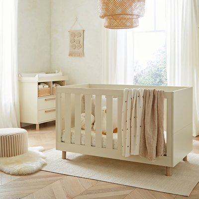 Harper Cot Bed CUDDLECO