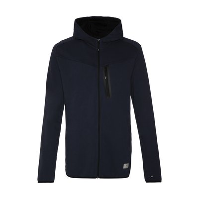 Sweat à capuche entièrement zippé NXGARISTOTLE PROTEST