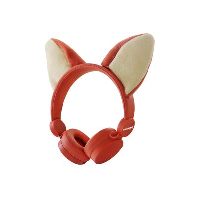 Casque pour enfant KIDYWOLF