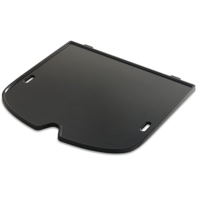 Plancha pour barbecue pour traveler WEBER