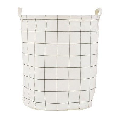 Sac à Linge Squares HOUSE DOCTOR