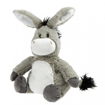 Bouillotte Âne PELUCHO