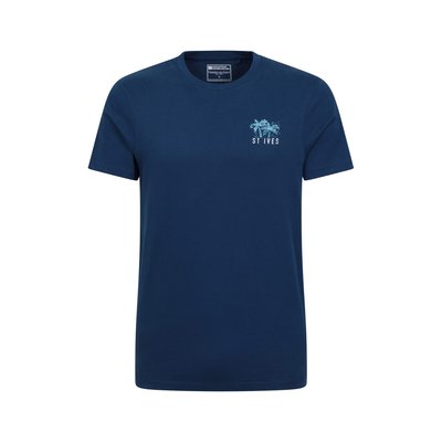 T-shirt ST IVES MOUNTAIN WAREHOUSE