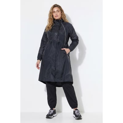 Parka de pluie imperméable ULLA POPKEN