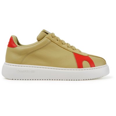 Baskets Cuir Runner K21 CAMPER